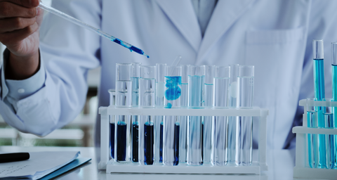 Phycea | Phycocyanine : Développé par le laboratoire français Cyanophy