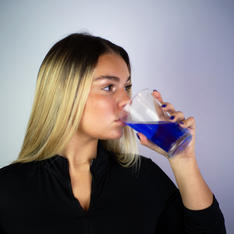 Qu'est ce que la phycocyanine