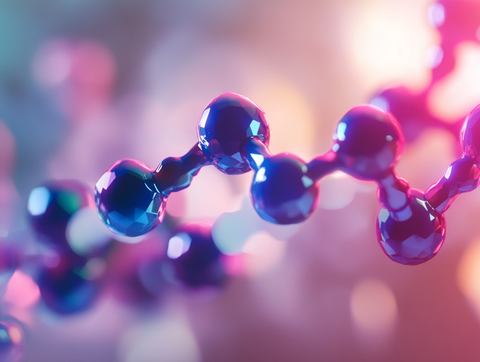 Phycocyanine, astaxanthine et santé cellulaire