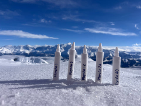 La phycocyanine en pratique : unicadoses et bienfaits ciblés pour chaque besoin de santé