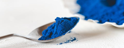 Qu'est ce que la phycocyanine 