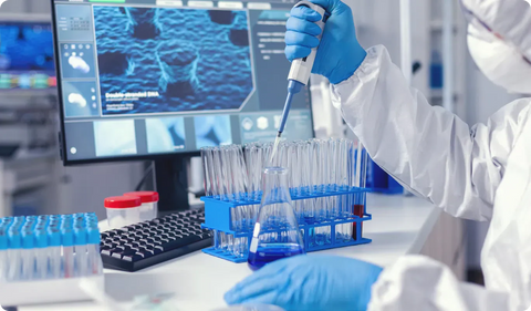 Comprendre la phycocyanine : concentration et pureté, les clés de son efficacité