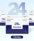 Phycea | Formule concentrée de 24 g/L pour un soutien renforcé.