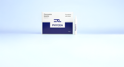 Phycocyanine Liquide Phycea 12 g/L