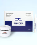 Phycea | Phycocyanine 12 g/L et astaxanthine, bienfaits pour la santé cellulaire 