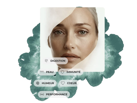Phycocyanine bienfaits