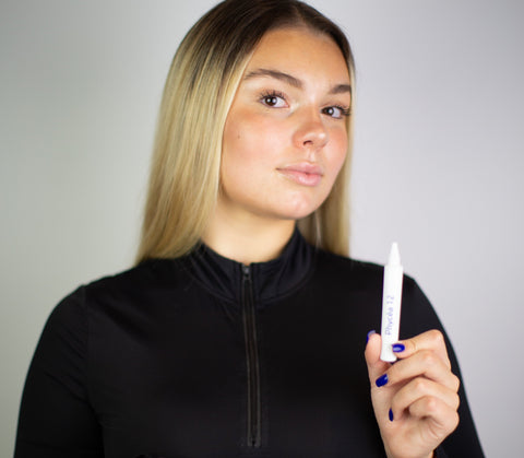 Phycea | Formule efficace de 12 g/L pour renforcer le système immunitaire et le bien-être.