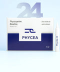 Phycea | Formule concentrée de 24 g/L pour un soutien renforcé de la santé. 