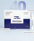 Phycea | Action antioxydante exceptionnelle : neutralise les radicaux libres responsables du vieillissement cellulaire accéléré