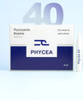 Phycea | Formule puissante de 40 g/L pour les pathologies graves.

