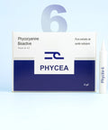 Phycea | Formule efficace de 6 g/L pour soutenir l'équilibre, le bien-être quotidien et une activité modérée.
