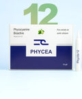Phycea | Phycocyanine : Idéal pour les sportifs amateurs recherchant un soutien naturel