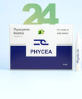 Phycea | Phycocyanine : Renforcement de l'immunité face aux inflammations chroniques
