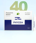 Phycea | Phycocyanine : Effet anti-inflammatoire puissant
