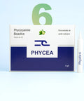 Phycea | Phycocyanine : Aide à maintenir un niveau d'énergie stable tout au long de la journée