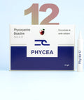 Phycea | Phycocyanine : Améliore l'endurance et la récupération après une activité physique