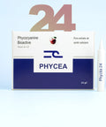 Phycea | Phycocyanine : Soutient la santé cardiovasculaire dans les pathologies légères
