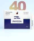 Phycea | Phycocyanine : Régulation du diabète