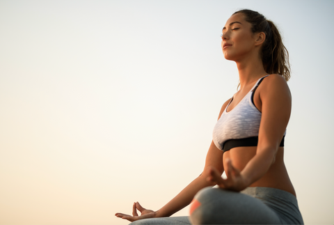 Phycea | Phycocyanine : Cette concentration favorise la réduction du stress et améliore l'humeur en modulant les niveaux de cortisol et en renforçant les neurotransmetteurs équilibrants.
