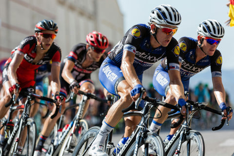 Phycea | Phycocyanine comme soutient pour le sport