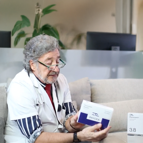 Dr Vidalo sur la santé cellulaire 