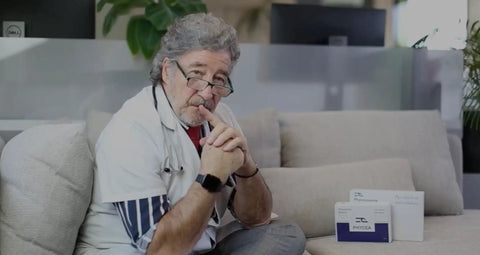 Phycea | Phycocyanine éclaire sur la phycocyanine 